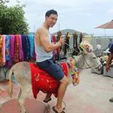 Jordan from Zhabinka | Man | 35 years old | Sagittarius