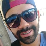 Bruno from Hortolandia | Man | 34 years old | Virgo