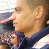Amin from Nijmegen | Man | 38 years old | Gemini