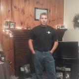 Cory from Fairport | Man | 51 years old | Cancer