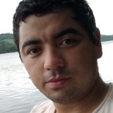 Adriansuenag8R from Panambi | Man | 33 years old | Capricorn
