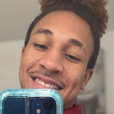 Najihwilliamga from Fort Wayne | Man | 26 years old | Capricorn