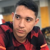 Canuto from Alexandria | Man | 25 years old | Capricorn