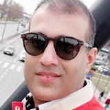 Aliusmanpak2Br from Warsaw | Man | 44 years old | Capricorn