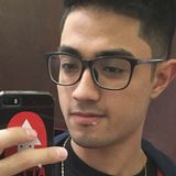 Thales from Maringa | Man | 26 years old | Capricorn