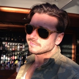 En from Rovereto | Man | 40 years old | Leo