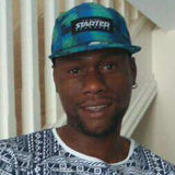 Ish from Middlesbrough | Man | 46 years old | Cancer