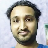 Jig from Daman | Man | 34 years old | Leo