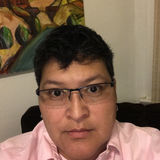 Bear from Tucson | Woman | 40 years old | Capricorn