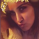Guadas from Villa Rosa | Woman | 30 years old | Sagittarius
