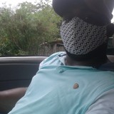 Francinaldospm from Maracacume | Man | 40 years old | Capricorn