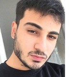 Cenk07Bd from Samsun | Man | 27 years old | Cancer