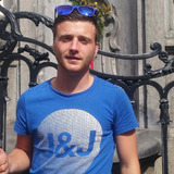 Randizzle from Heerhugowaard | Man | 34 years old | Aquarius