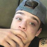 Mason from Temperance | Man | 25 years old | Aries