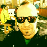 Elronnymo from Molenbeek | Man | 44 years old | Sagittarius