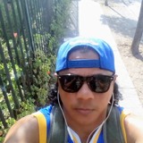 Santos from Santiago de Chile | Man | 53 years old | Pisces
