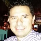 Hoover from Machali | Man | 47 years old | Aries