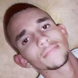 Augusto from Itapissuma | Man | 25 years old | Virgo