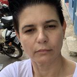 Renata from Vitoria da Conquista | Woman | 44 years old | Capricorn