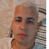 Pedrolopes from Mirandopolis | Man | 25 years old | Virgo