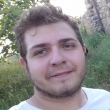 Francesco from Caltagirone | Man | 28 years old | Virgo