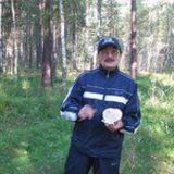Valerii from Perm' | Man | 74 years old | Capricorn
