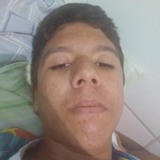 Renatoaugust0C from Pinheiro | Man | 28 years old | Scorpio