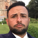 Nello from San Giuseppe Vesuviano | Man | 39 years old | Aquarius