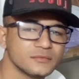 Ivanildo from Resende | Man | 31 years old | Capricorn