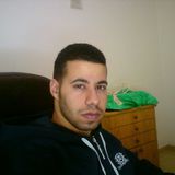 Erez from Rishon Le Zion | Man | 41 years old | Libra