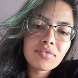 Eve from Curitiba | Woman | 35 years old | Leo