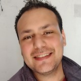 Germankrqm from Del Viso | Man | 35 years old | Taurus