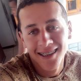 Neném from Limeira | Man | 27 years old | Libra
