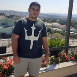 Bferreiralim5D from Cacu | Man | 23 years old | Scorpio