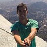 David from Jibert | Man | 45 years old | Capricorn