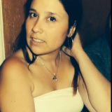 Ivonne from Santiago | Woman | 46 years old | Aquarius