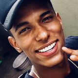 Preto from Valparaiso | Man | 29 years old | Leo