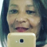 Baiana from Belo Horizonte | Woman | 51 years old | Capricorn