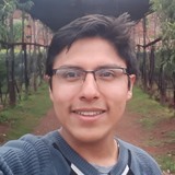 Dibo from Camargo | Man | 31 years old | Aquarius