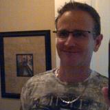 Garvan from District Heights | Man | 48 years old | Sagittarius