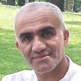 Barandismailaf from Harelbeke | Man | 50 years old | Cancer
