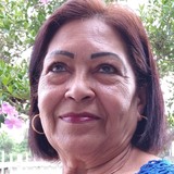 Mmoura from Itapema | Woman | 75 years old | Scorpio