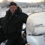 Oleg from Novokuznetsk | Man | 65 years old | Pisces