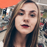 Martabrown from Poznan | Woman | 29 years old | Cancer