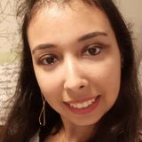 Marta from Teresopolis | Woman | 34 years old | Taurus