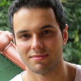 Leonardomda from Cachoeiras de Macacu | Man | 31 years old | Capricorn
