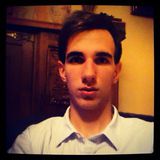 Merczpatrik from Koszeg | Man | 31 years old | Cancer