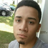 Tee from Monroe | Man | 28 years old | Aquarius