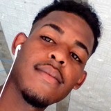 Andremarcosaoh from Curaca | Man | 23 years old | Capricorn
