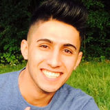 Khoshnav from Deutschlandsberg | Man | 31 years old | Capricorn